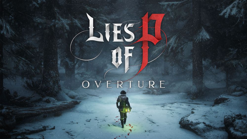 《匹诺曹的谎言》公布新 DLC《序曲》实机 抢先一窥新场景克拉特、角色等样貌