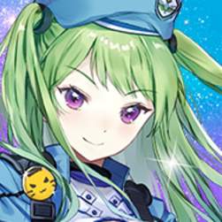 宇宙少女舰队台服最新版客户端