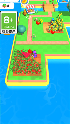 种菜大师截图3