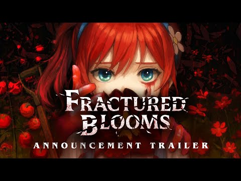 《心跳文学社》团队打造新作《破碎花朵 Fractured Blooms》 从重复循环生活中努力追求开花结果