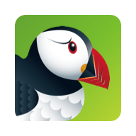 puffin浏览器畅玩洛克版