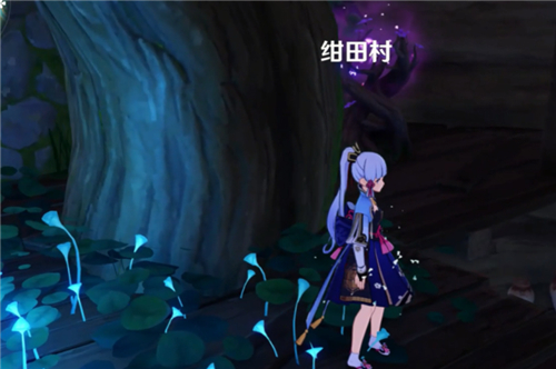 原神神樱大祓任务全攻略 神樱大祓全流程解密教程