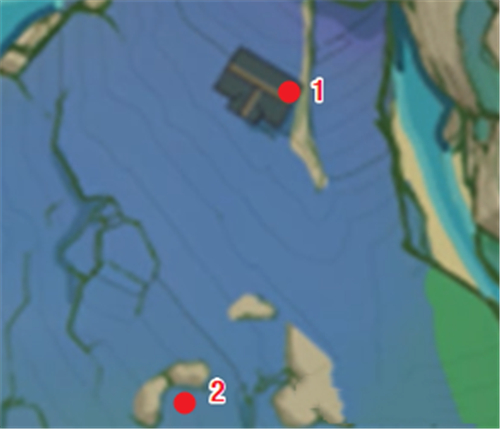 原神神樱大祓任务全攻略 神樱大祓全流程解密教程