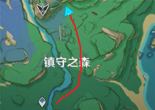 原神神樱大祓任务全攻略 神樱大祓全流程解密教程