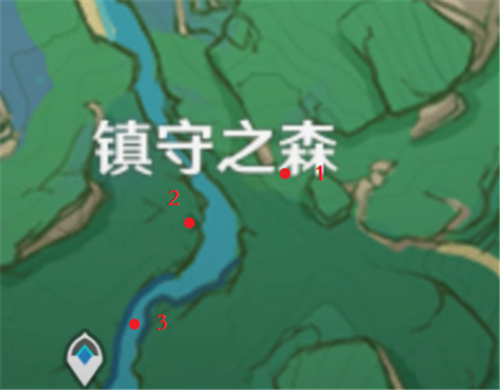 原神神樱大祓任务全攻略 神樱大祓全流程解密教程