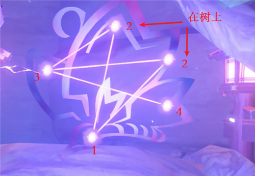 原神神樱大祓任务全攻略 神樱大祓全流程解密教程