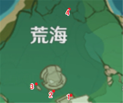 原神神樱大祓任务全攻略 神樱大祓全流程解密教程