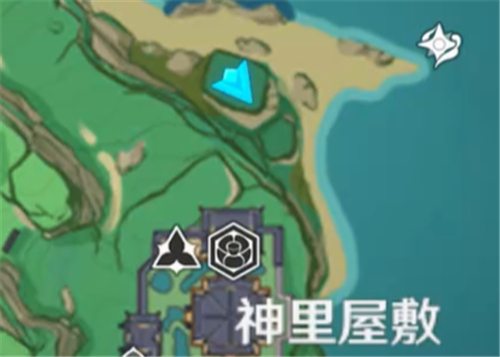 原神神樱大祓任务全攻略 神樱大祓全流程解密教程