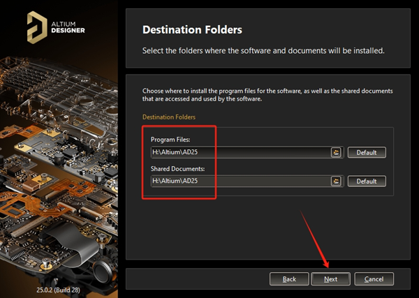 Altium Designer图文安装教程