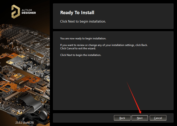 Altium Designer图文安装教程