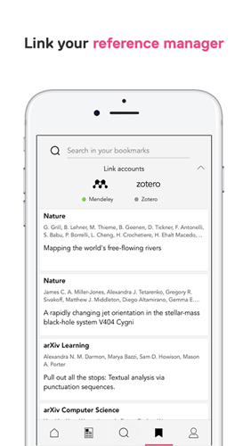 Researcher最新版截图2