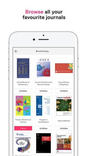 Researcher最新版截图1