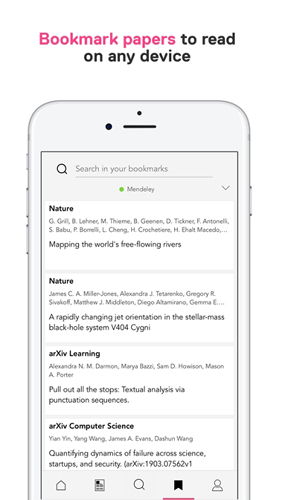 Researcher最新版截图3