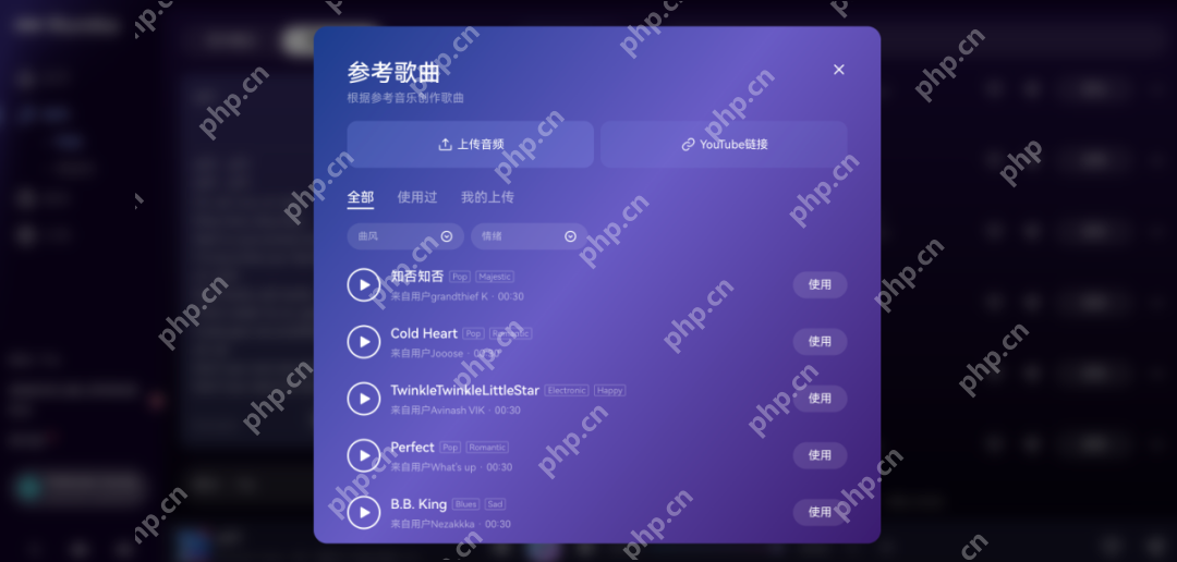 音乐界迎来自己的DeepSeek！全球首个音乐推理大模型Mureka O1上线，超越Suno