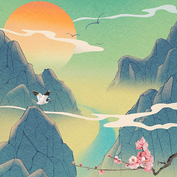 山水农庄手游