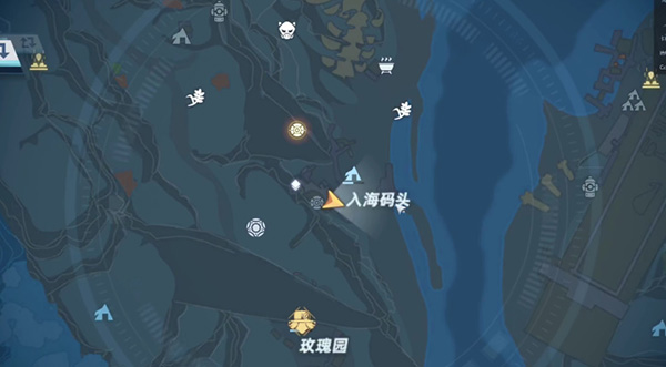 幻塔卢米纳号密码是什么？