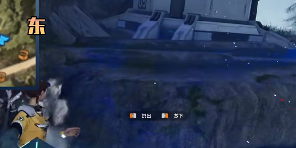 《星球：重启》异星前线宝箱攻略（75）