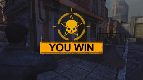 死亡入侵存活安卓最新版截图1