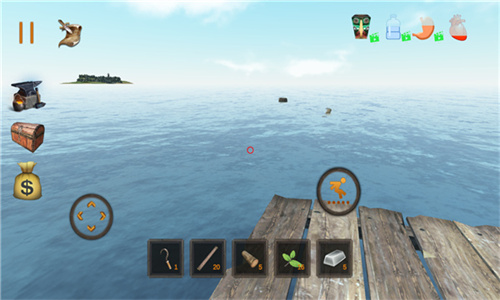 救生筏最终章游戏截图2