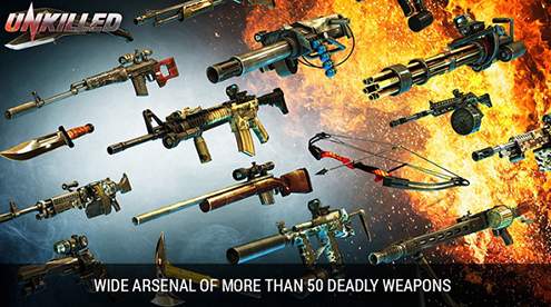 全境危机最新版