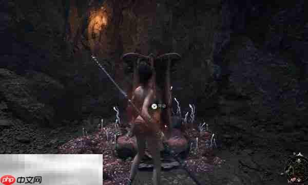 明末渊虚之羽金羽凿子有什么用 金羽凿子用途说明