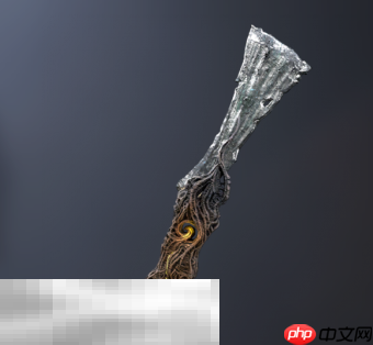 明末渊虚之羽金羽凿子有什么用 金羽凿子用途说明