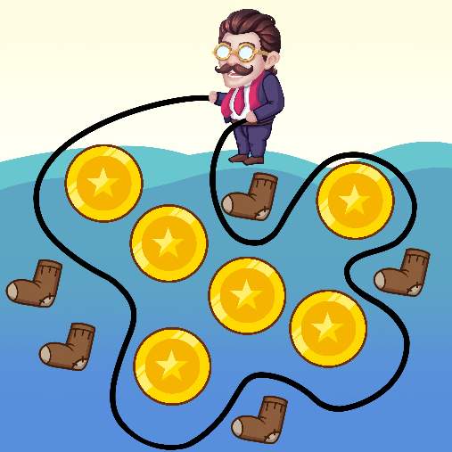 金币大富翁(手机版)