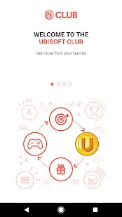 uplay手机版最新版截图2