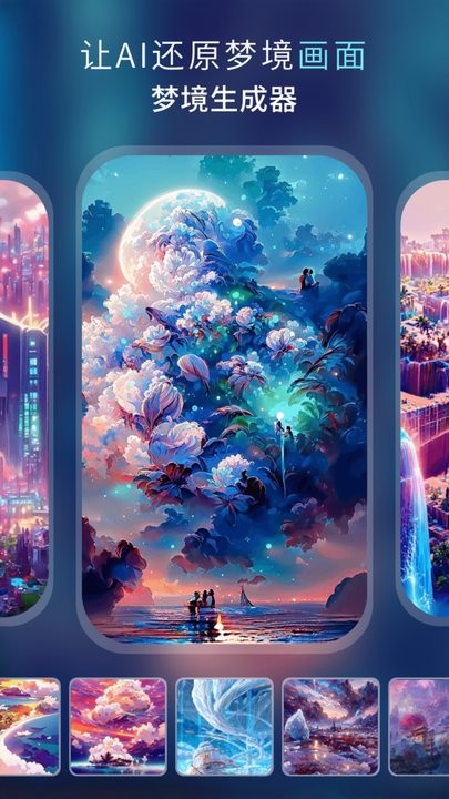 Ai作画大师最新版本截图3