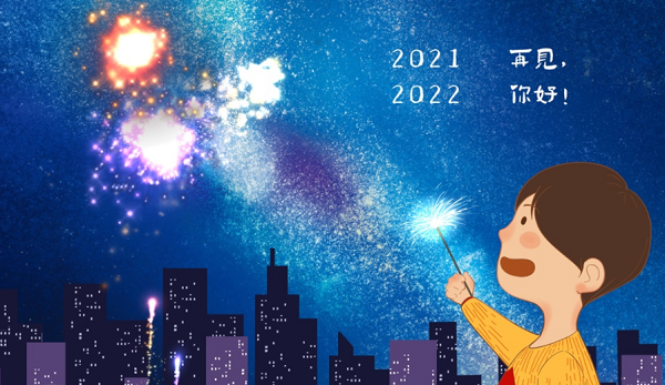 2021年度总结大全